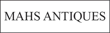Mahs Antiques