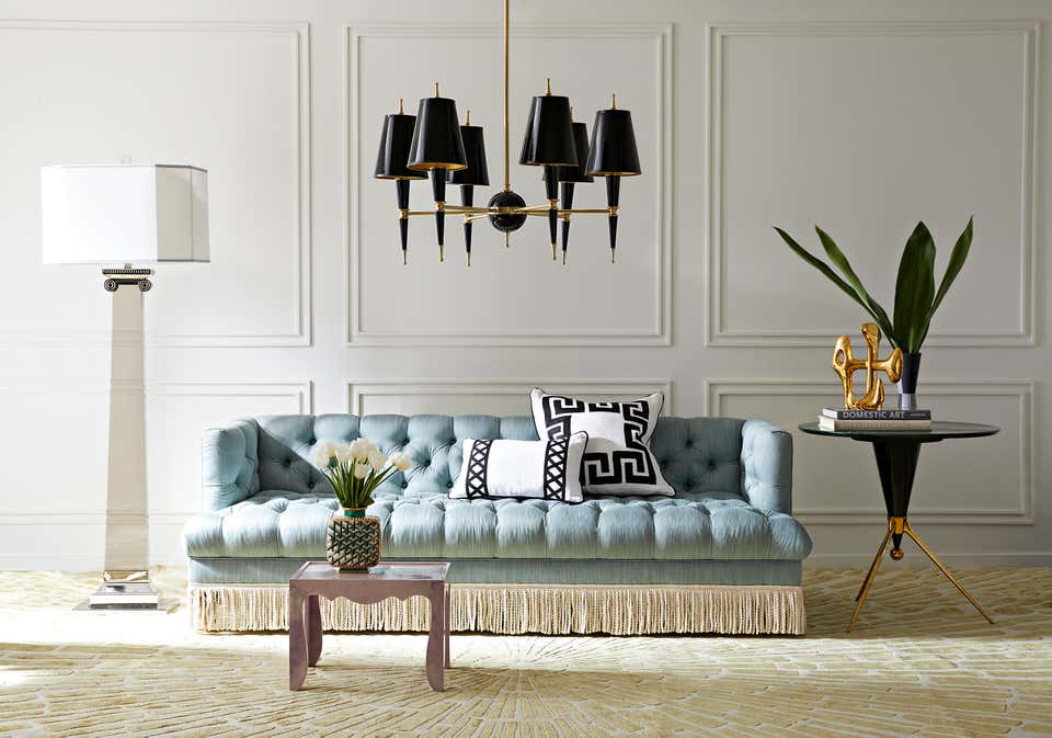 C. Jeré Brass Urchin Wall Sculpture at 1stDibs