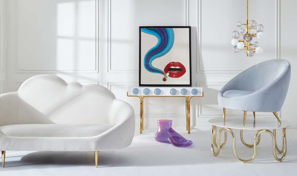 Jonathan Adler 1stDibs