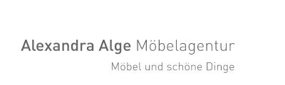 Alexandra Alge Möbelagentur