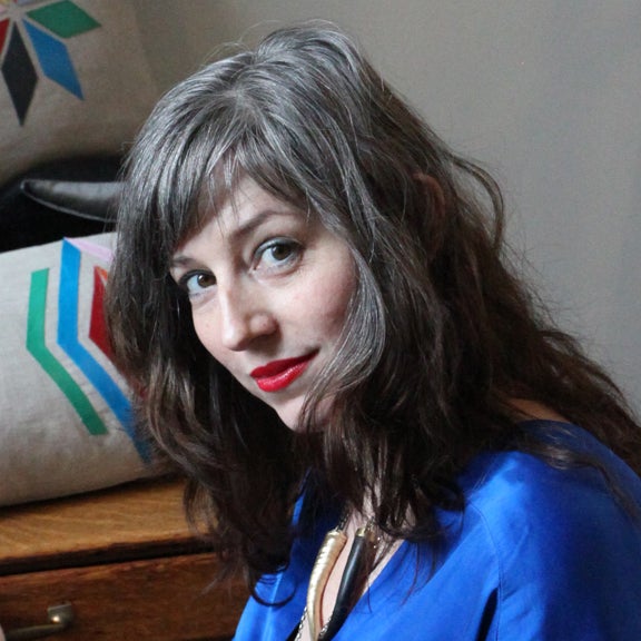 Michele Varian