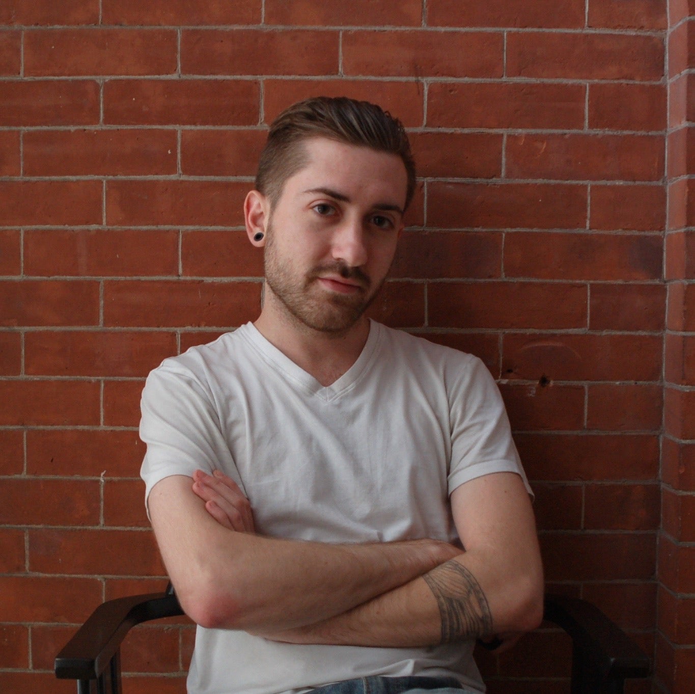 Topher Gent