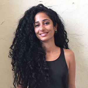 Leah Singh