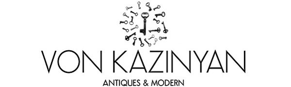 Von Kazinyan Antiques & Modern