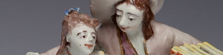 Etruria Antiques Gallery