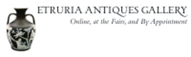 Etruria Antiques Gallery