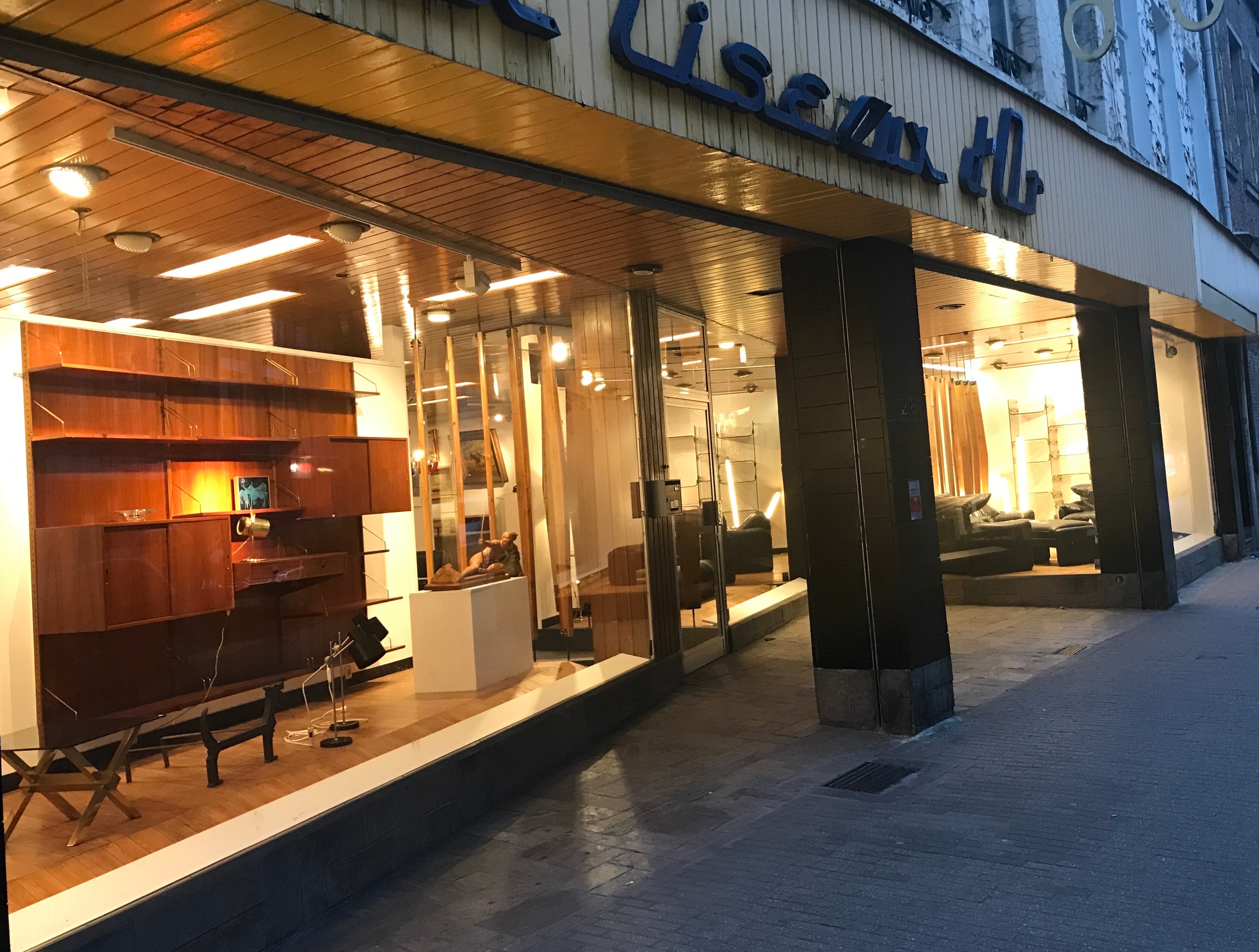 Art Deco Piano Bar by French Manufacture Gaveau, circa 1925 at 1stDibs