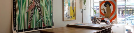 Letitia Morris Gallery