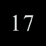 17 Patterns