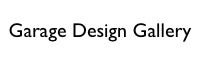 Garage Design Gallery