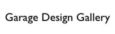 Garage Design Gallery