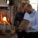 Seguso Vetri D'Arte