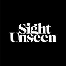 About Sight Unseen