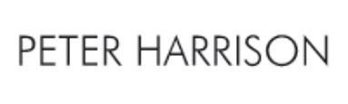 Peter Harrison