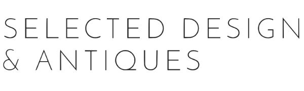 Selected Design & Antiques
