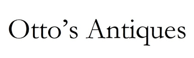 Otto's Antiques
