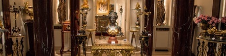 Tobogan Antiques