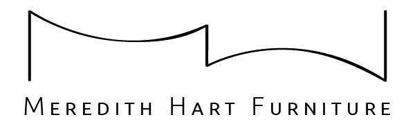 Meredith Hart Furniture and Woodwork