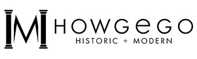 Howgego Historic & Modern