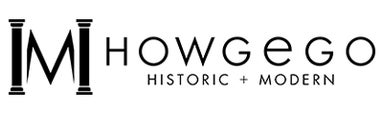 Howgego Historic & Modern