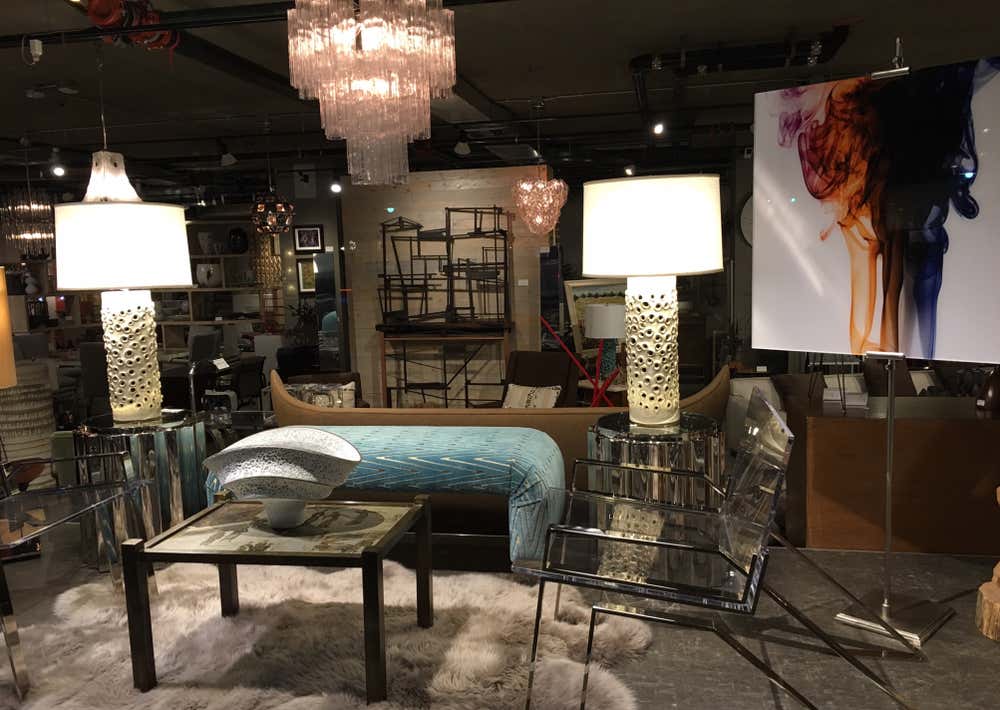 Christopher Anthony Ltd Palm Springs, CA 92262 1stdibs