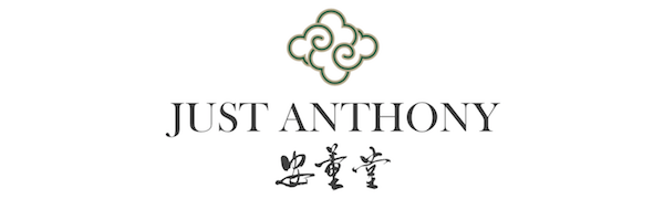 Just Anthony