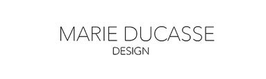 Marie Ducasse Design
