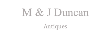 M&J Duncan Antiques