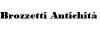Brozzetti Antichita