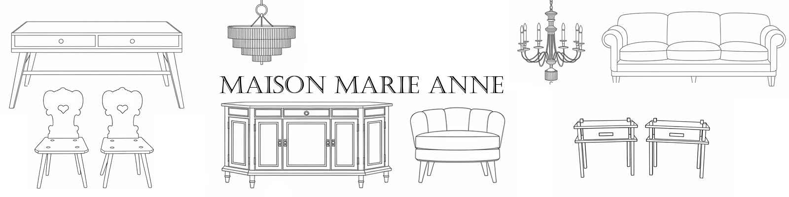 Maison Marie Anne