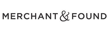 Merchant and Found