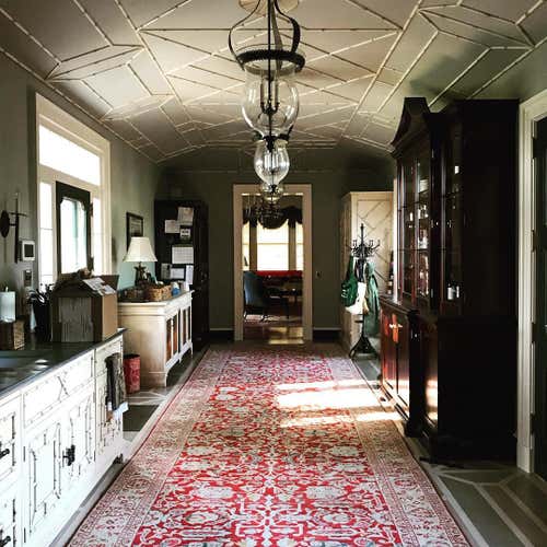 Rug & Kilim Long Island City, NY 11101 1stDibs