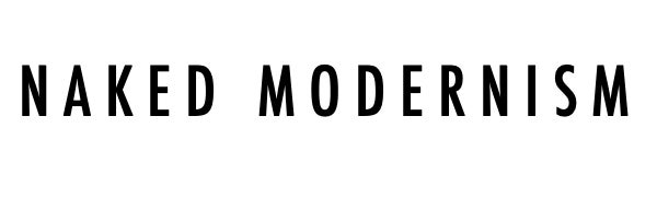Naked Modernism