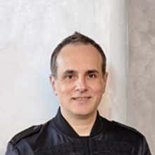 About Greg Natale