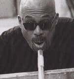 Melvin Anderson Glass