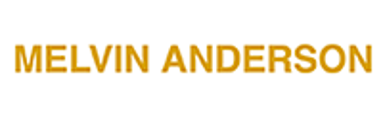 Melvin Anderson Glass