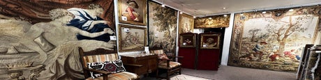 Galerie lissier
