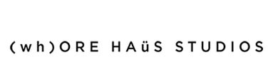 (wh)ORE HAüS STUDIOS