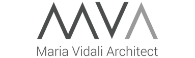 Maria Vidali Architecture and Design
