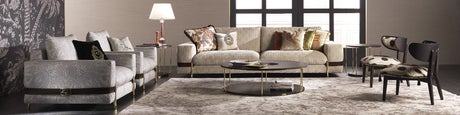 Etro Home Interiors