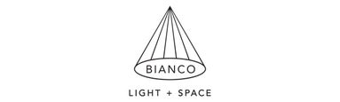Bianco Light + Space
