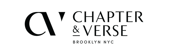 Chapter & Verse NYC