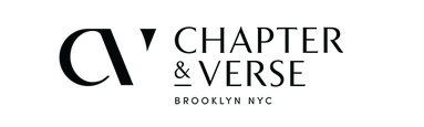 Chapter & Verse NYC