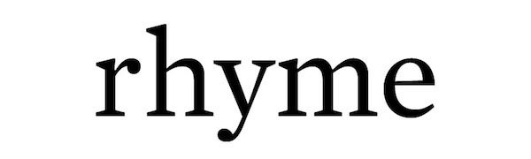 Rhyme Studio