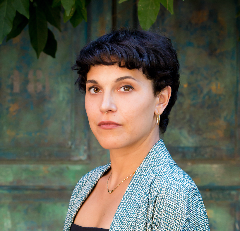 Ilaria Bianchi