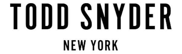 Todd Snyder