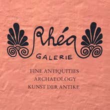 About Galerie Rhea