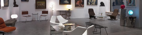 Ardeco Vintage