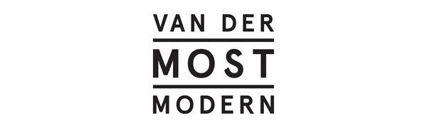 Van Der Most Modern