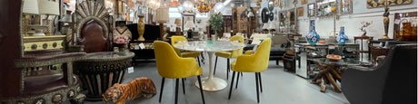 Atlas Showroom 